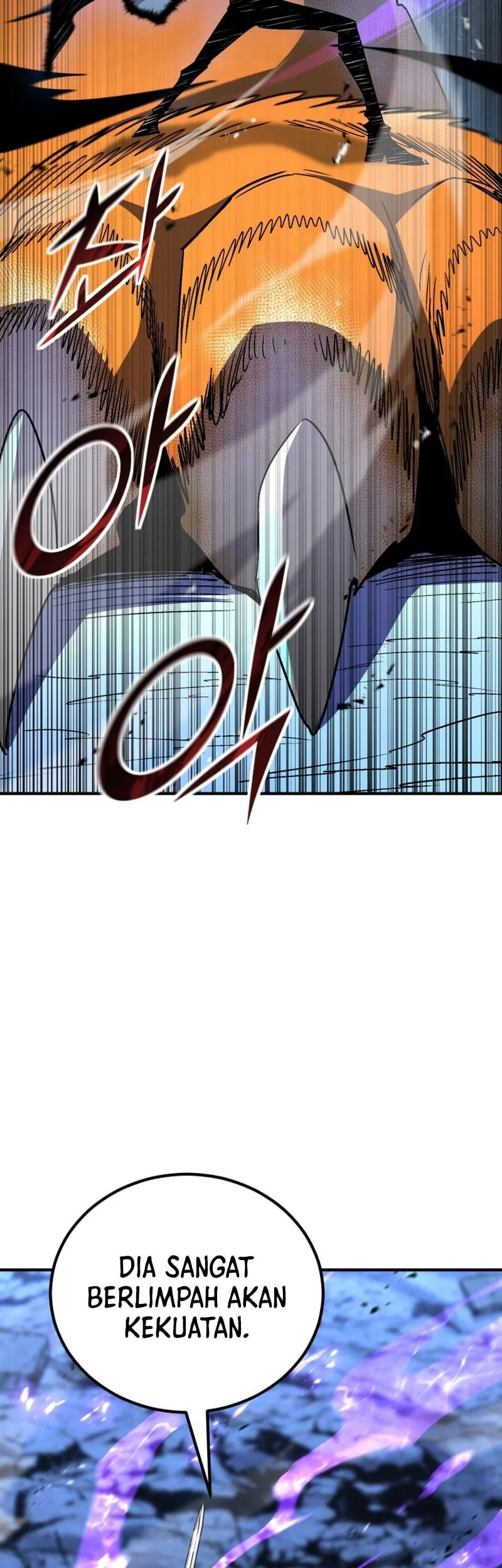 Standard of Reincarnation Chapter 162 Gambar 55