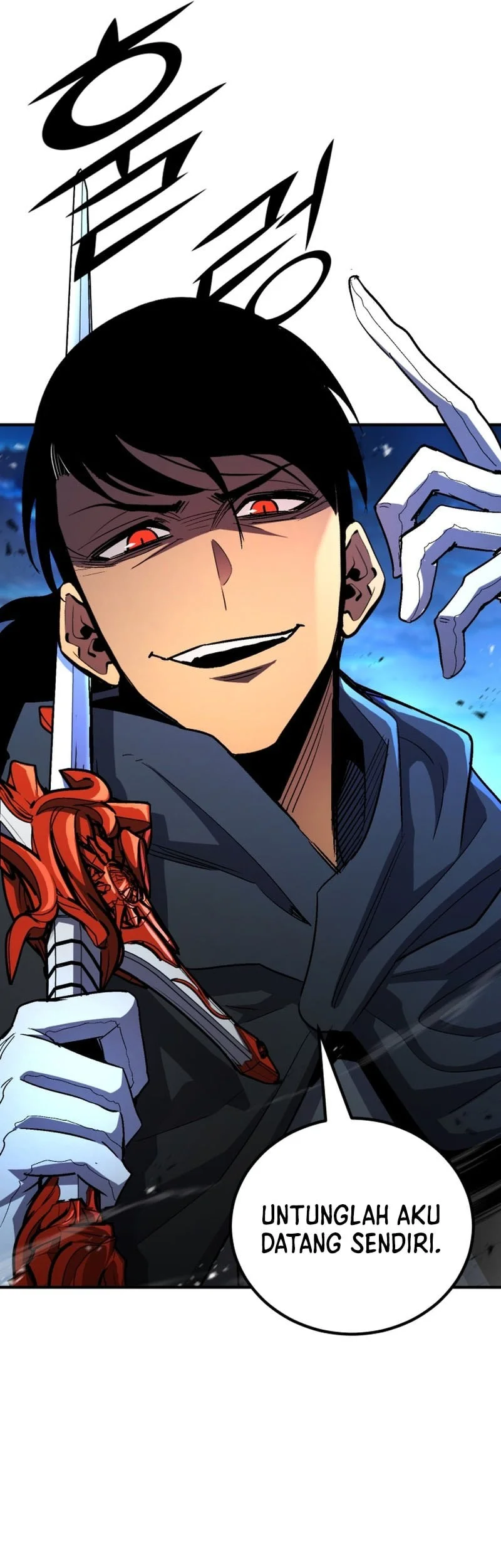 Standard of Reincarnation Chapter 162 Gambar 69