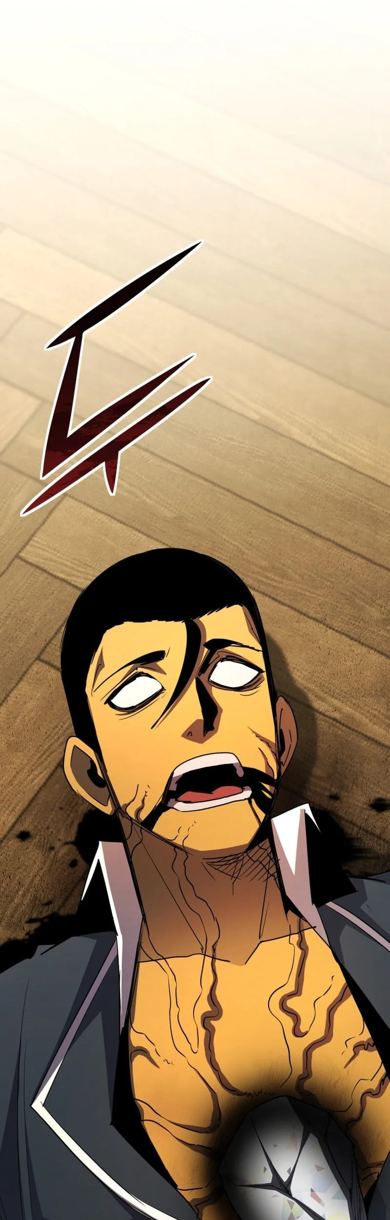 Standard of Reincarnation Chapter 162 Gambar 10