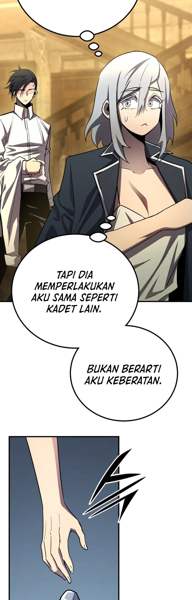 Standard of Reincarnation Chapter 162 Gambar 24