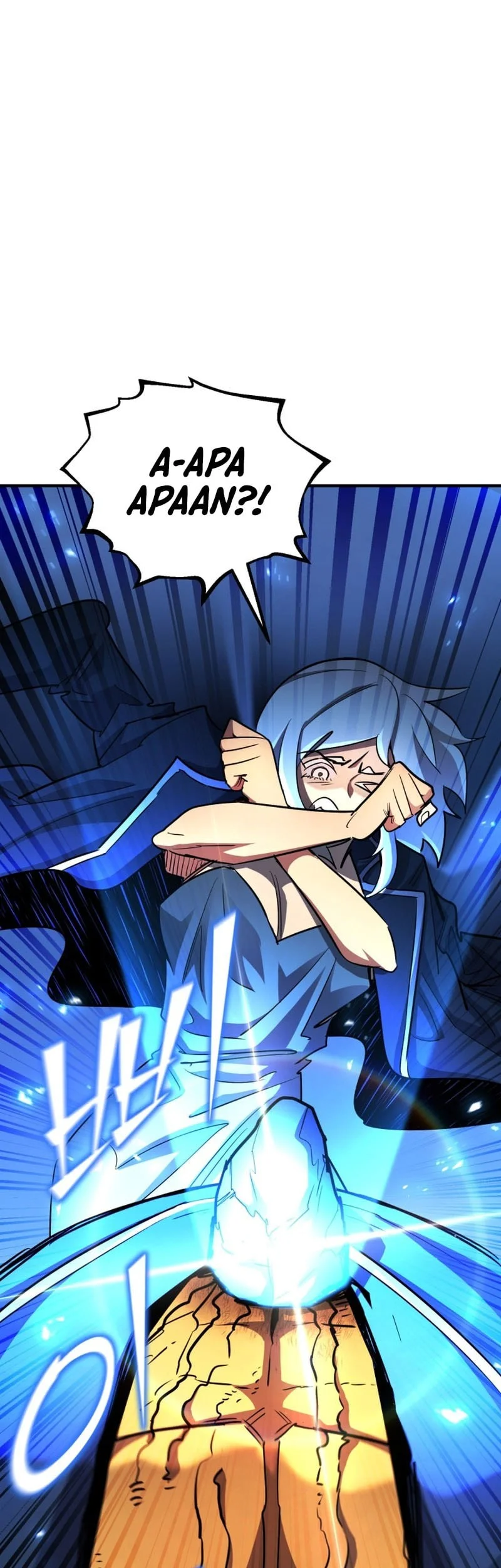 Standard of Reincarnation Chapter 162 Gambar 26