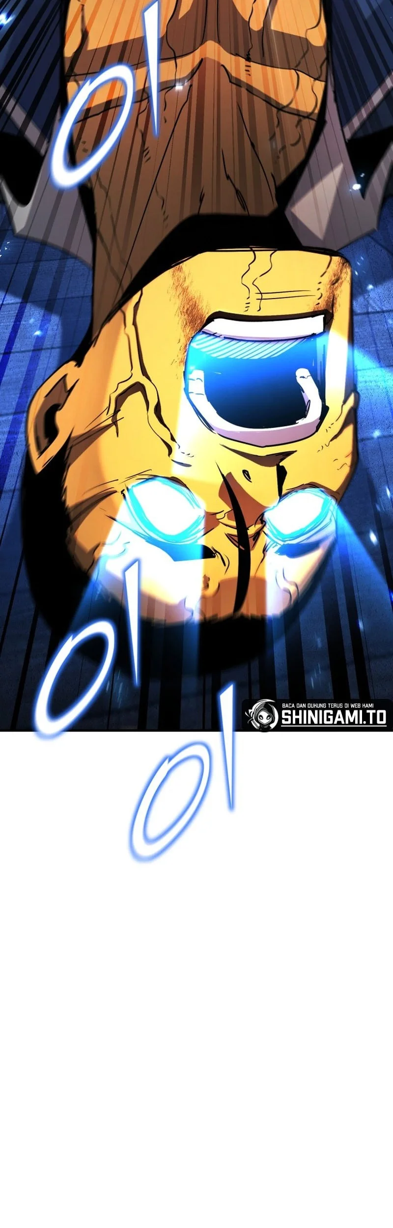 Standard of Reincarnation Chapter 162 Gambar 27