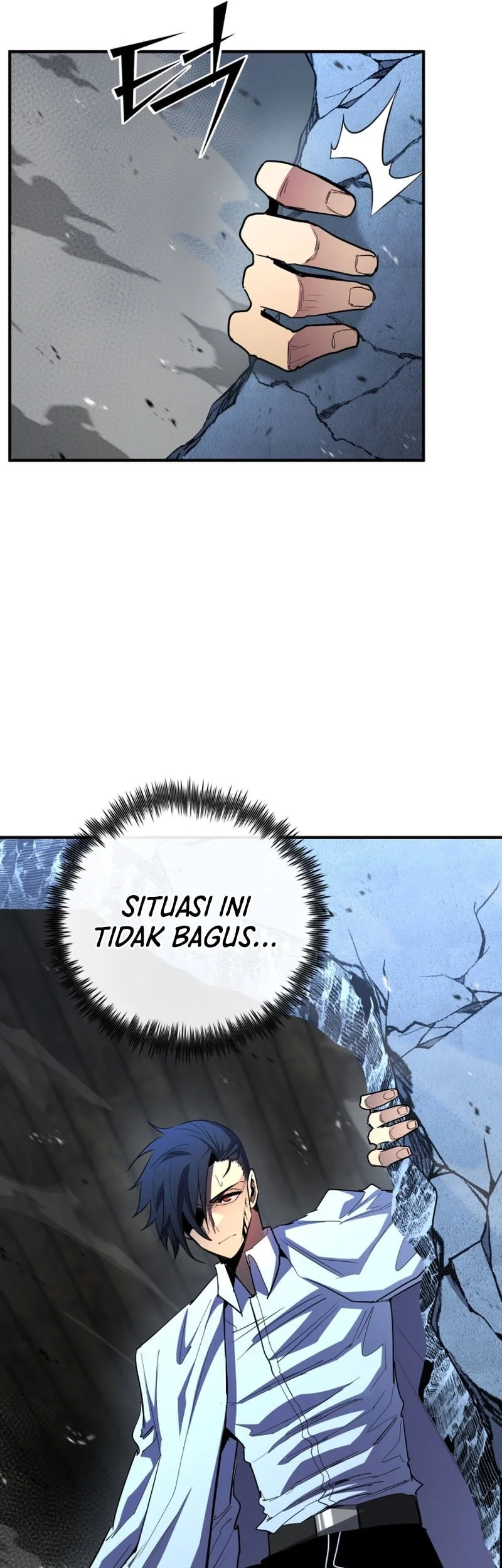 Standard of Reincarnation Chapter 163 Gambar 41