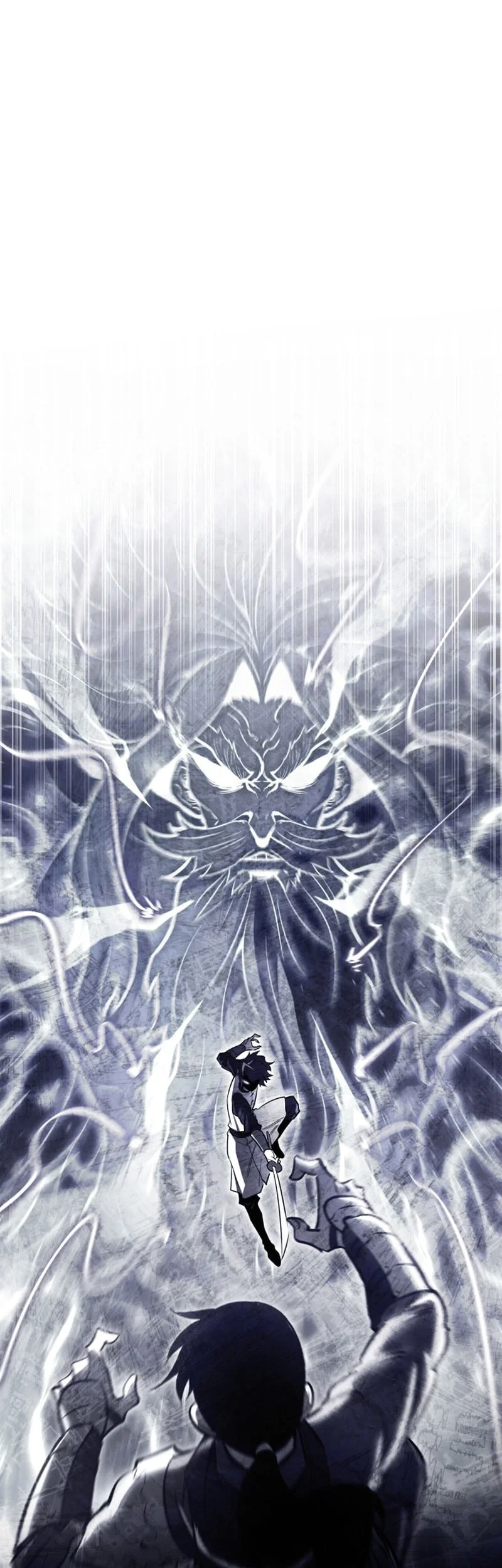 Standard of Reincarnation Chapter 163 Gambar 43