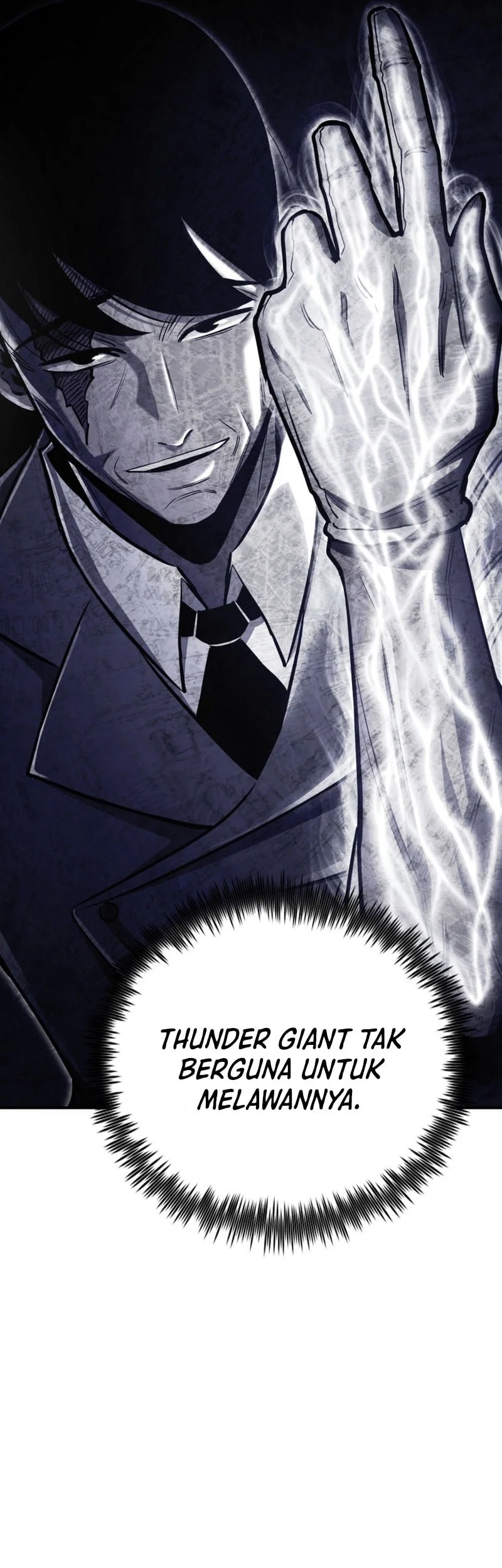 Standard of Reincarnation Chapter 163 Gambar 45