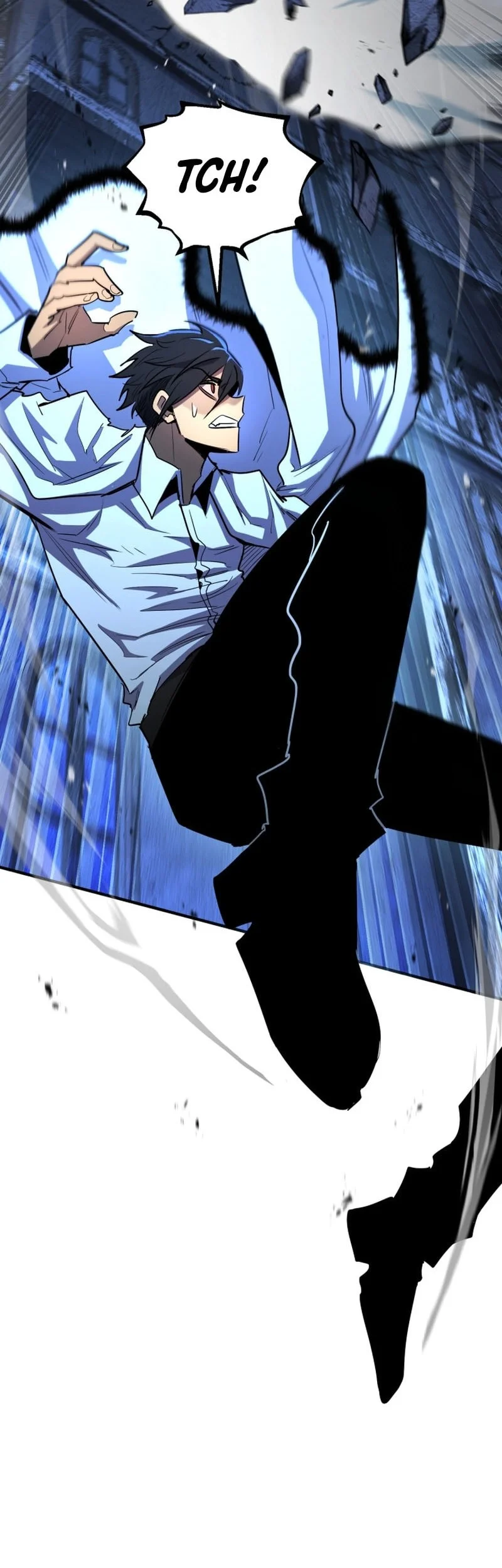 Standard of Reincarnation Chapter 163 Gambar 48