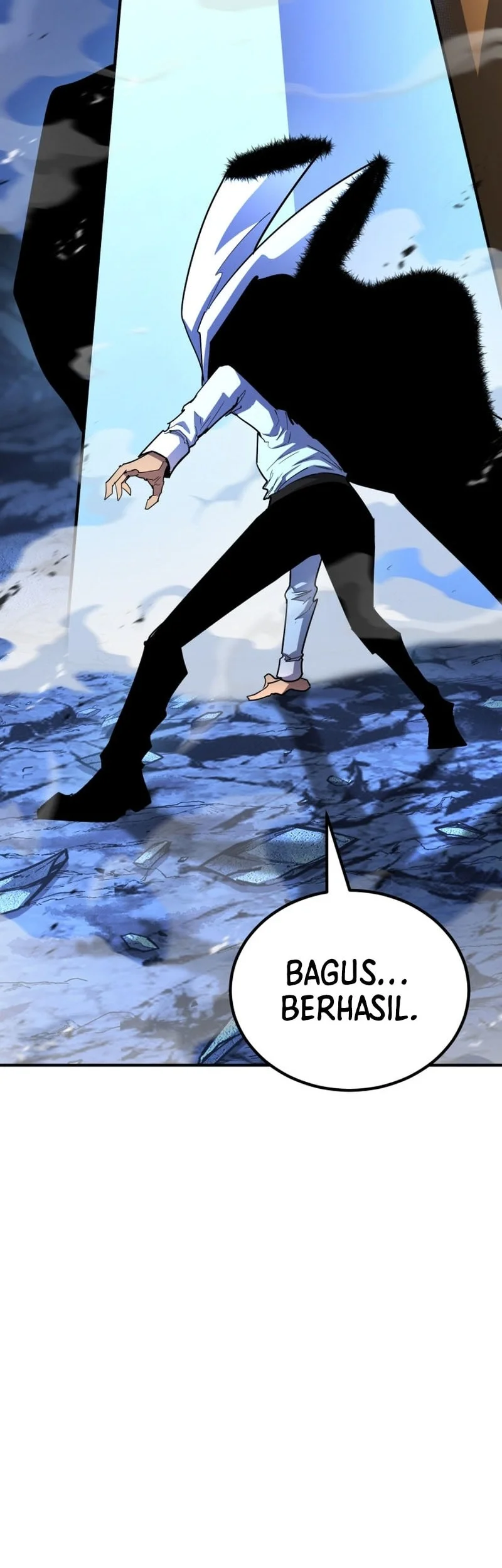 Standard of Reincarnation Chapter 163 Gambar 54