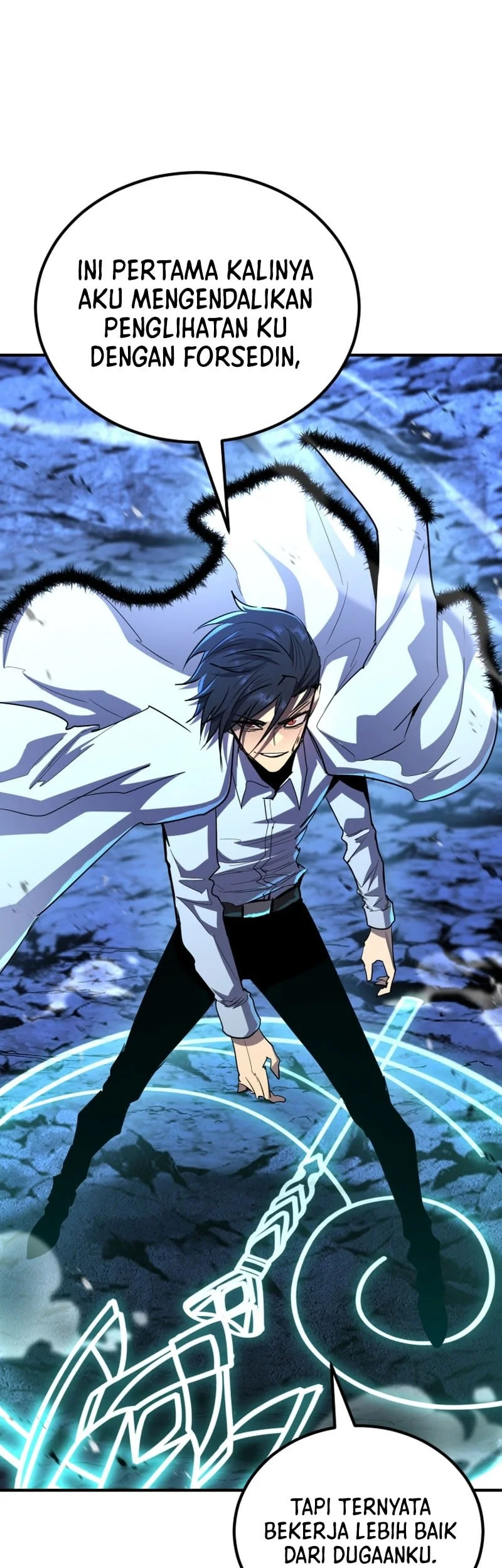 Standard of Reincarnation Chapter 163 Gambar 55