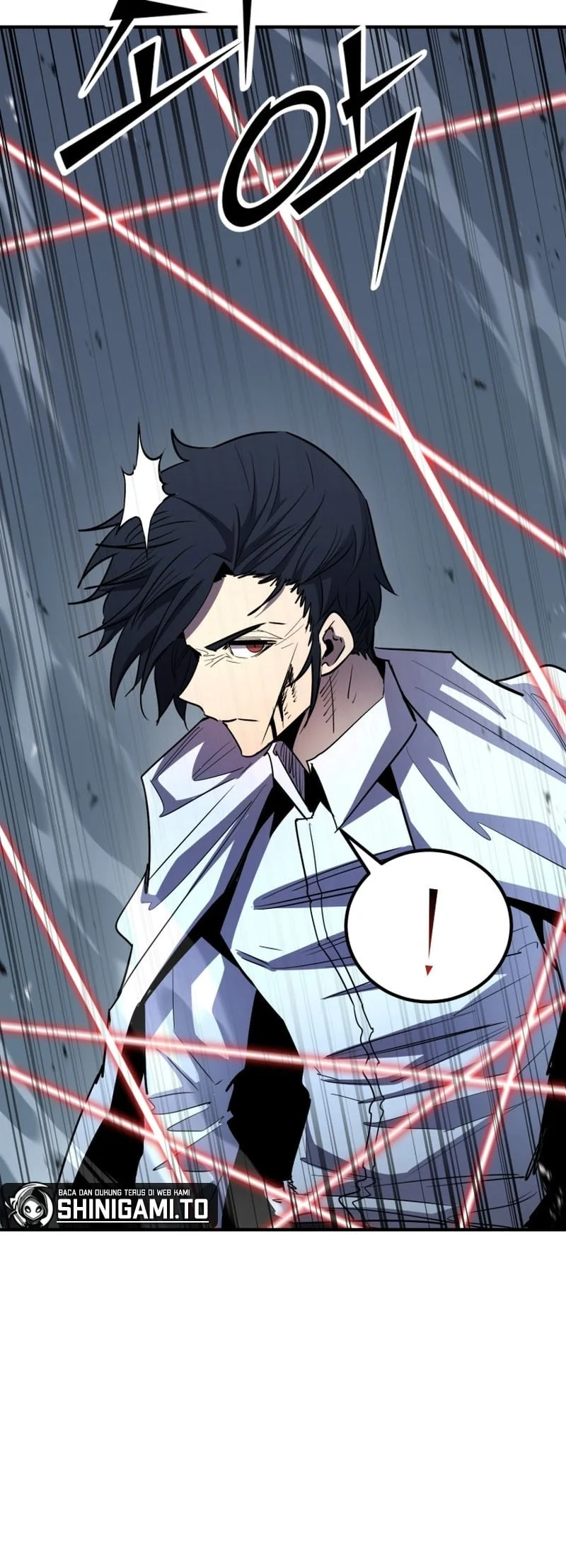 Standard of Reincarnation Chapter 163 Gambar 59