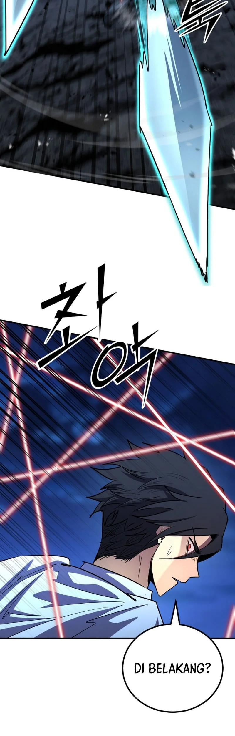 Standard of Reincarnation Chapter 163 Gambar 61