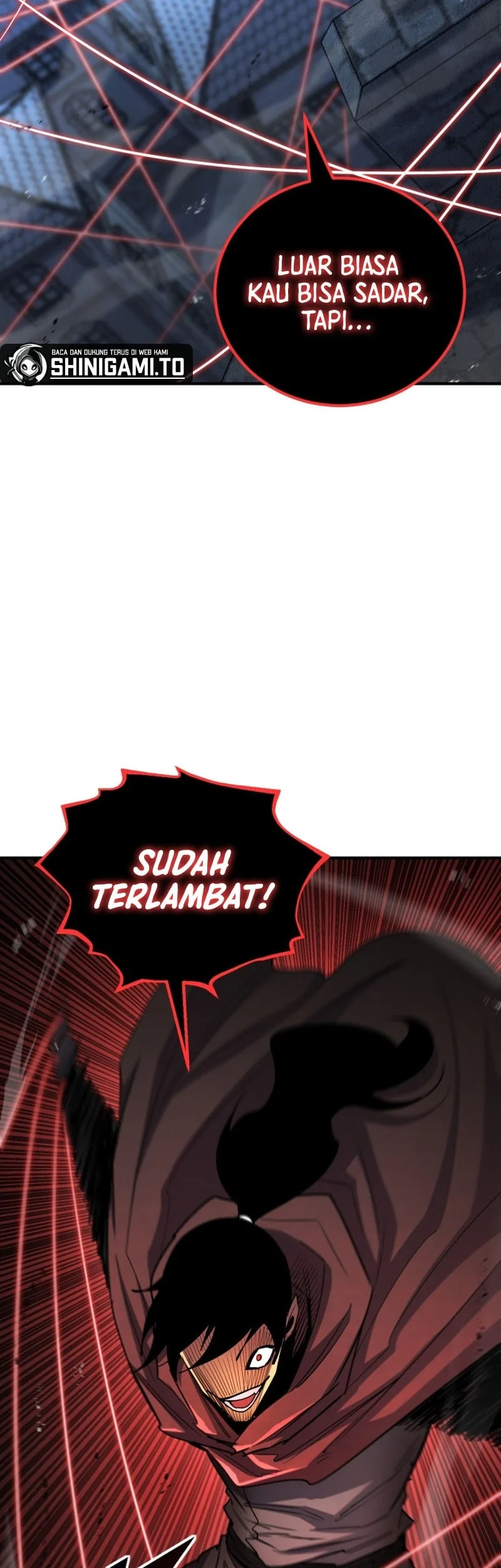 Standard of Reincarnation Chapter 163 Gambar 65