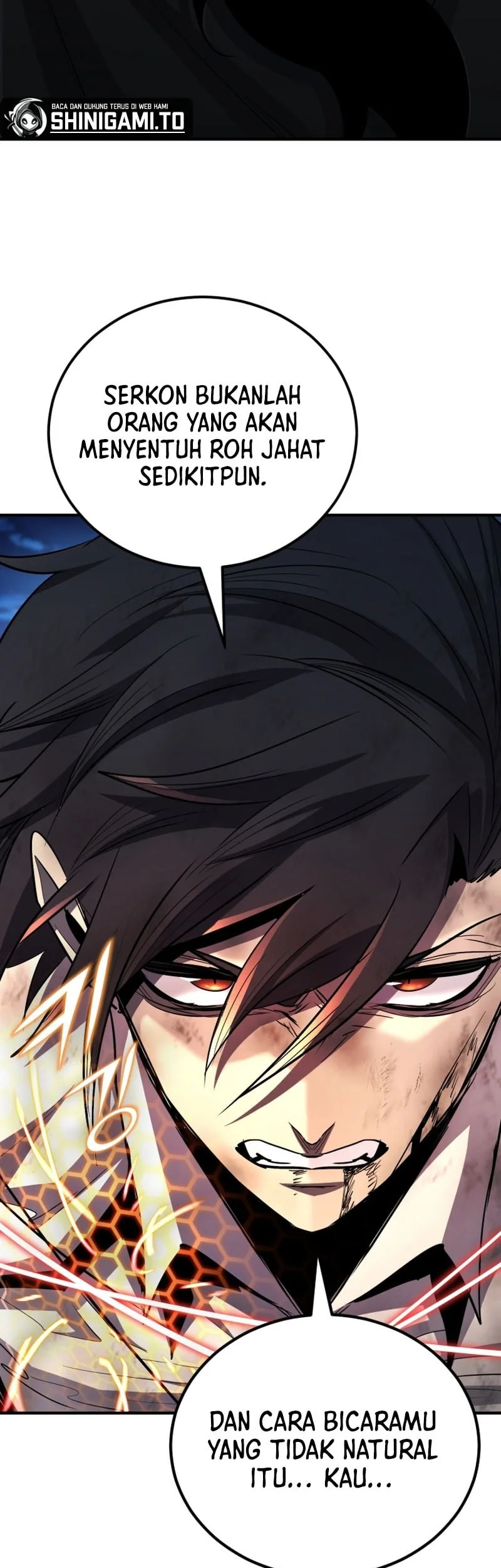 Standard of Reincarnation Chapter 163 Gambar 74