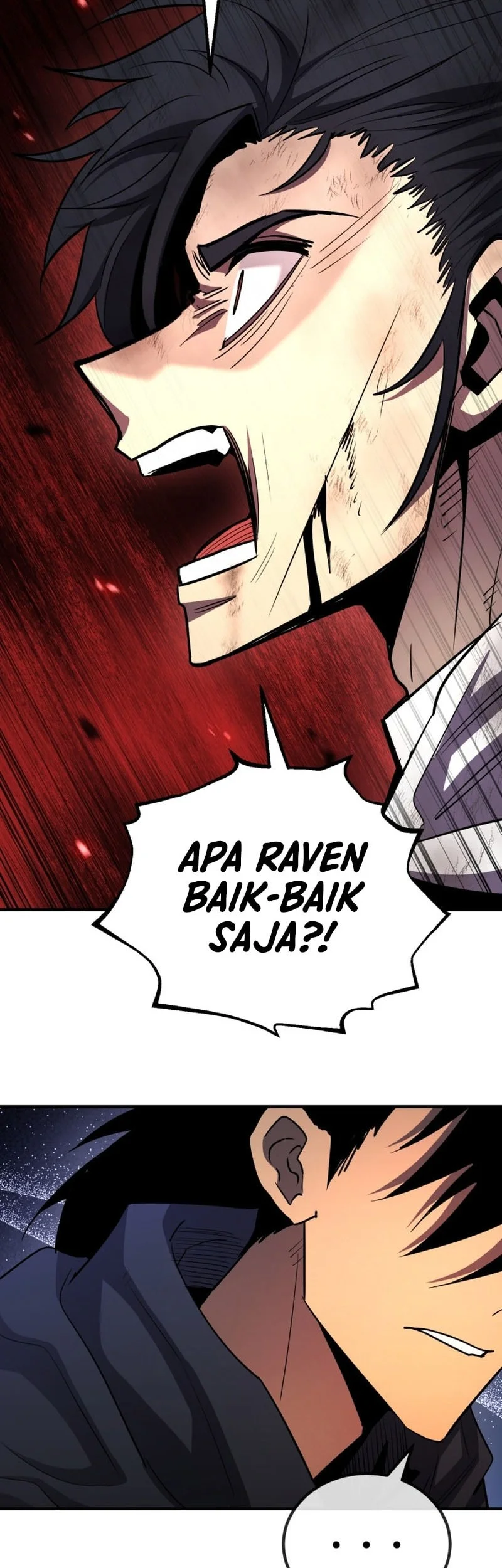 Standard of Reincarnation Chapter 163 Gambar 77