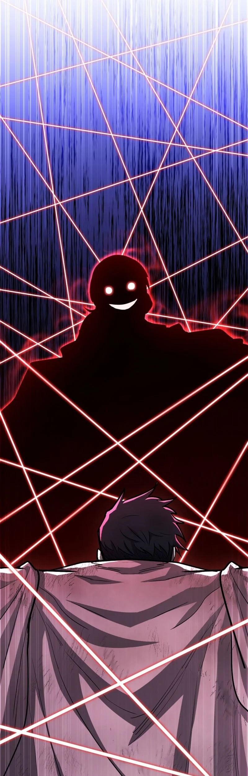 Standard of Reincarnation Chapter 163 Gambar 84