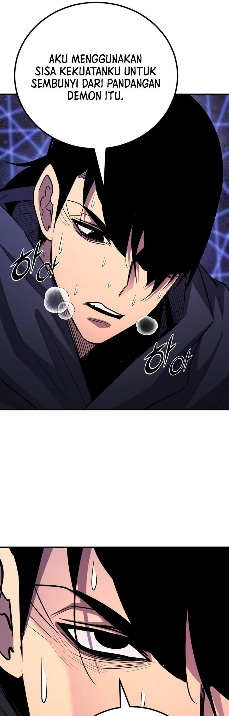 Standard of Reincarnation Chapter 163 Gambar 92