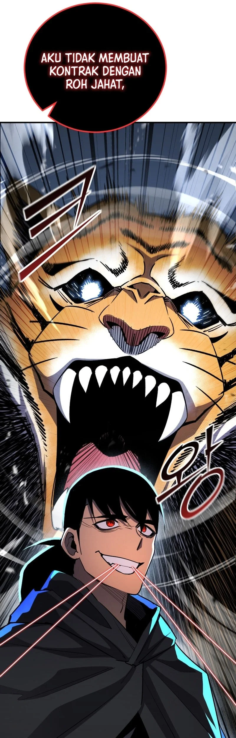 Standard of Reincarnation Chapter 163 Gambar 7