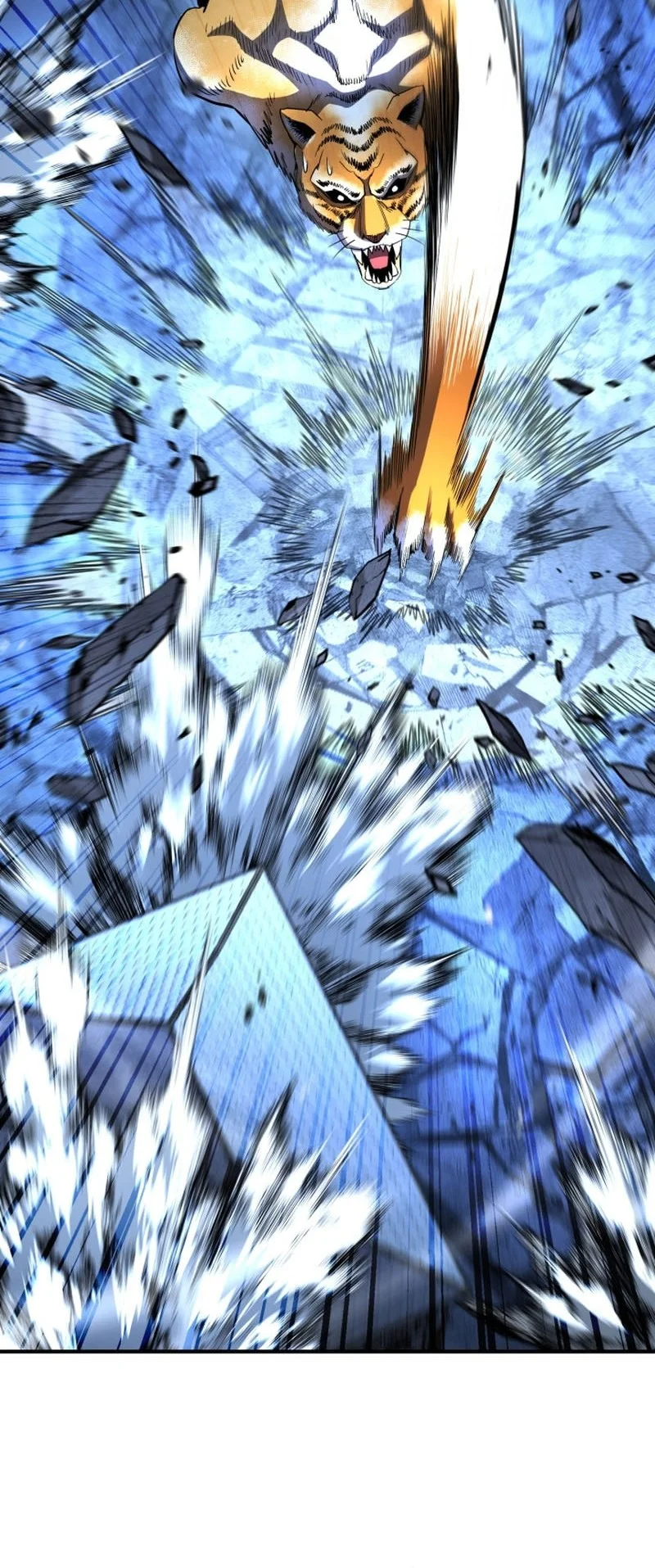 Standard of Reincarnation Chapter 163 Gambar 17