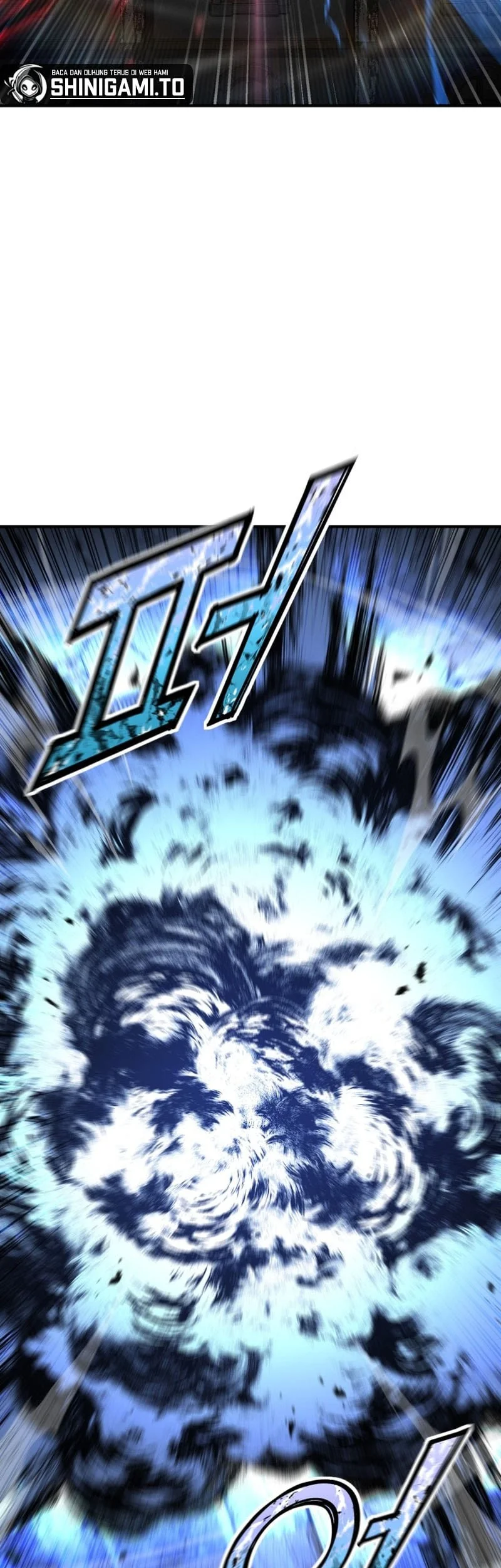 Standard of Reincarnation Chapter 165 Gambar 37