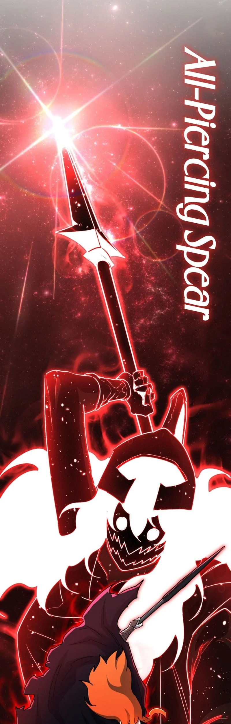 Standard of Reincarnation Chapter 165 Gambar 39