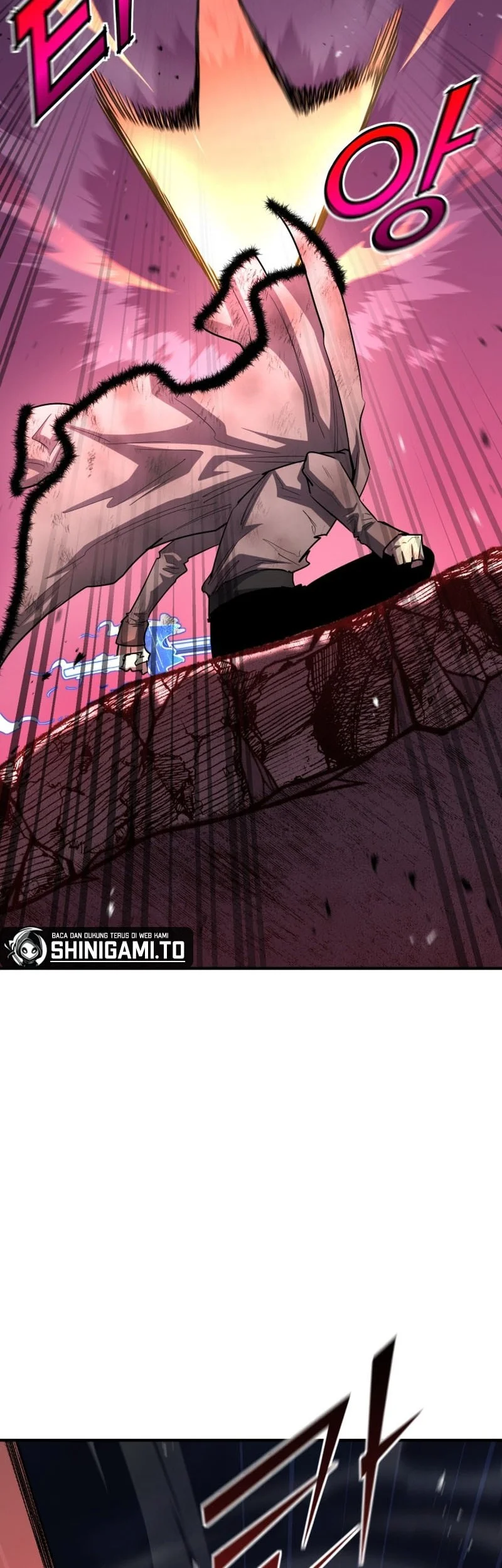 Standard of Reincarnation Chapter 165 Gambar 53