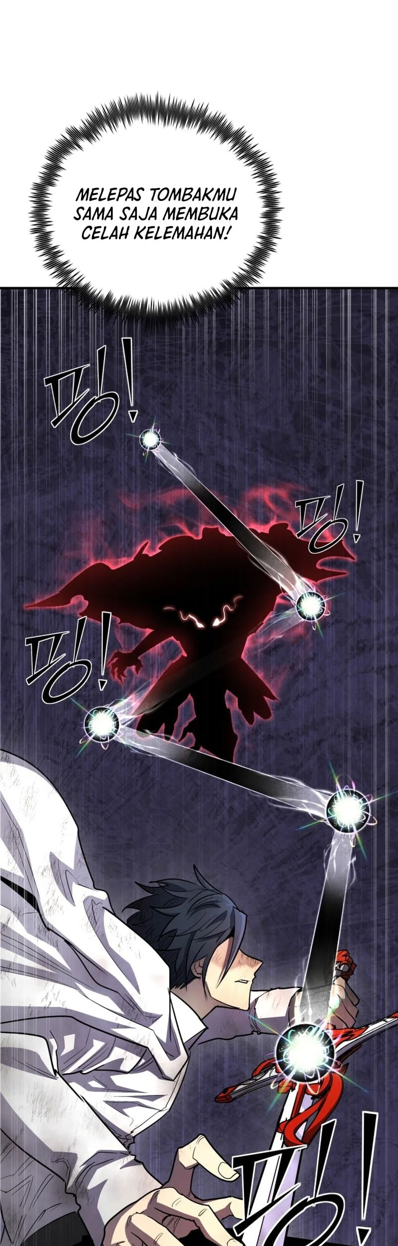 Standard of Reincarnation Chapter 165 Gambar 62