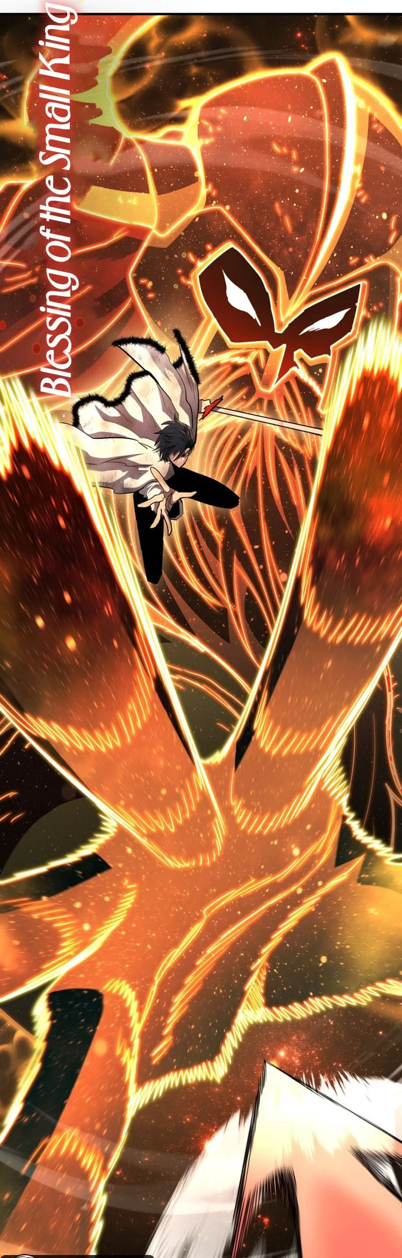 Standard of Reincarnation Chapter 165 Gambar 67