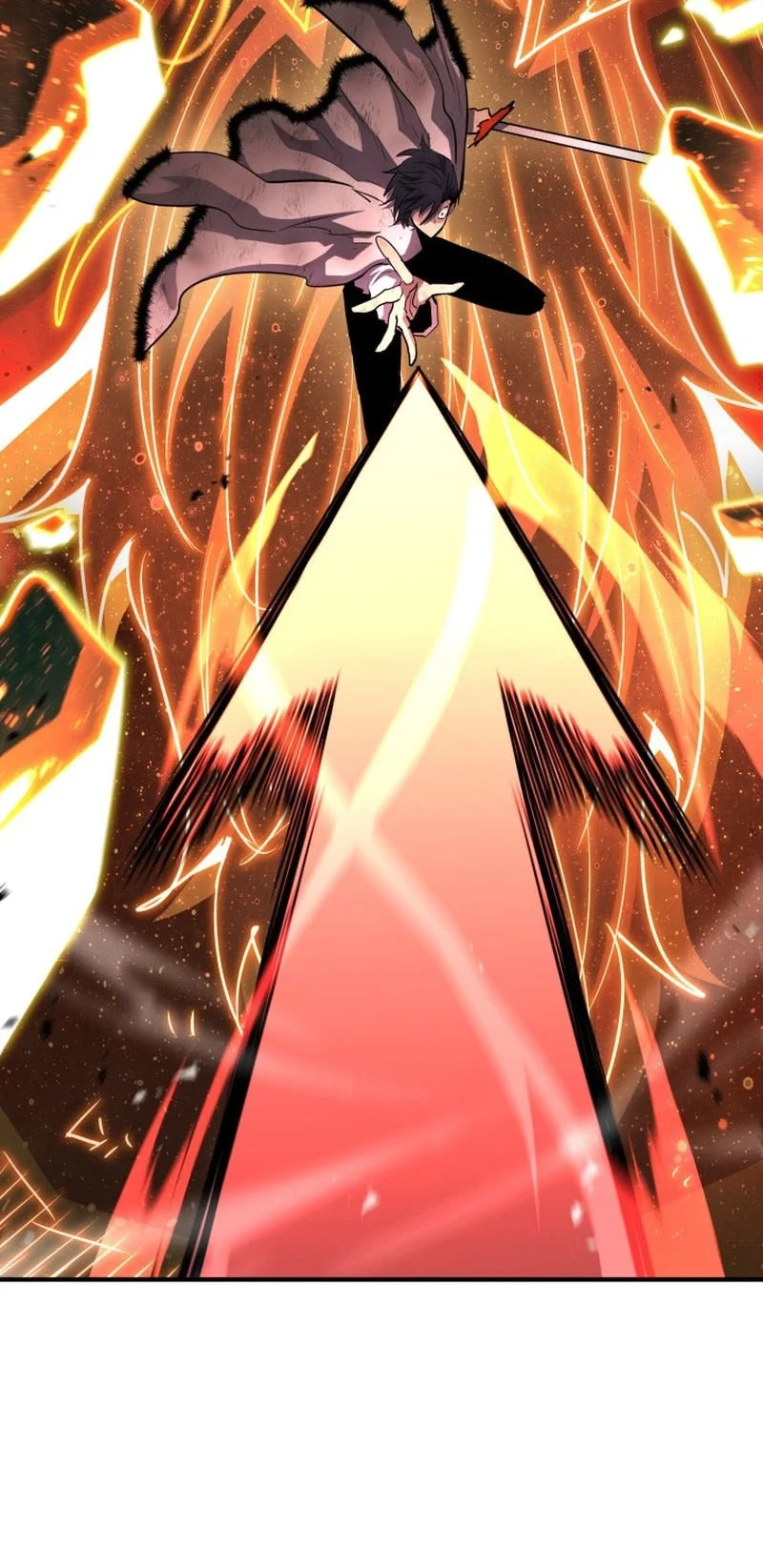 Standard of Reincarnation Chapter 165 Gambar 73