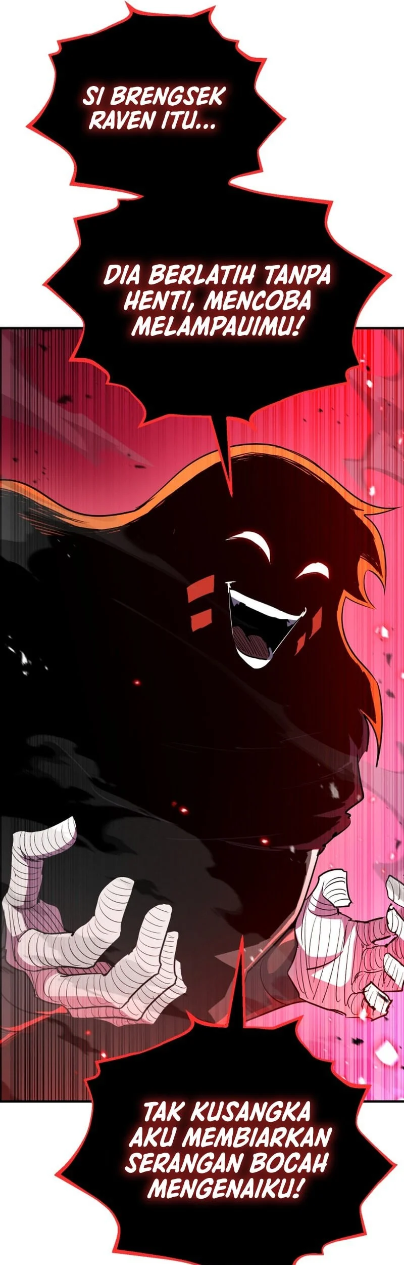 Standard of Reincarnation Chapter 165 Gambar 78