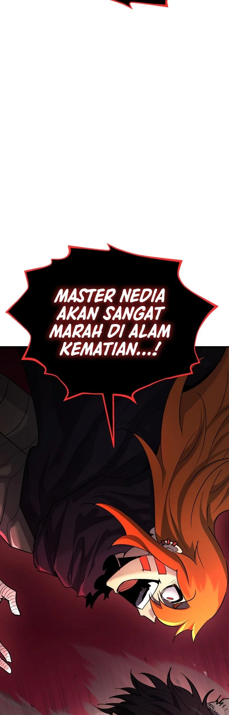 Standard of Reincarnation Chapter 165 Gambar 79