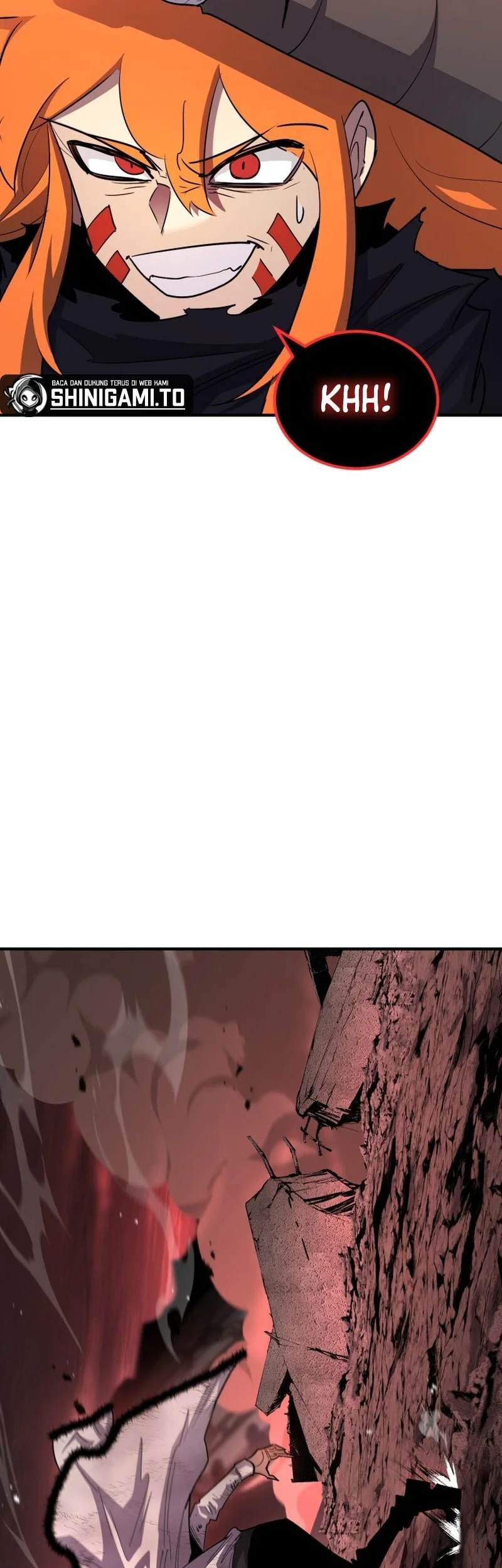 Standard of Reincarnation Chapter 165 Gambar 84