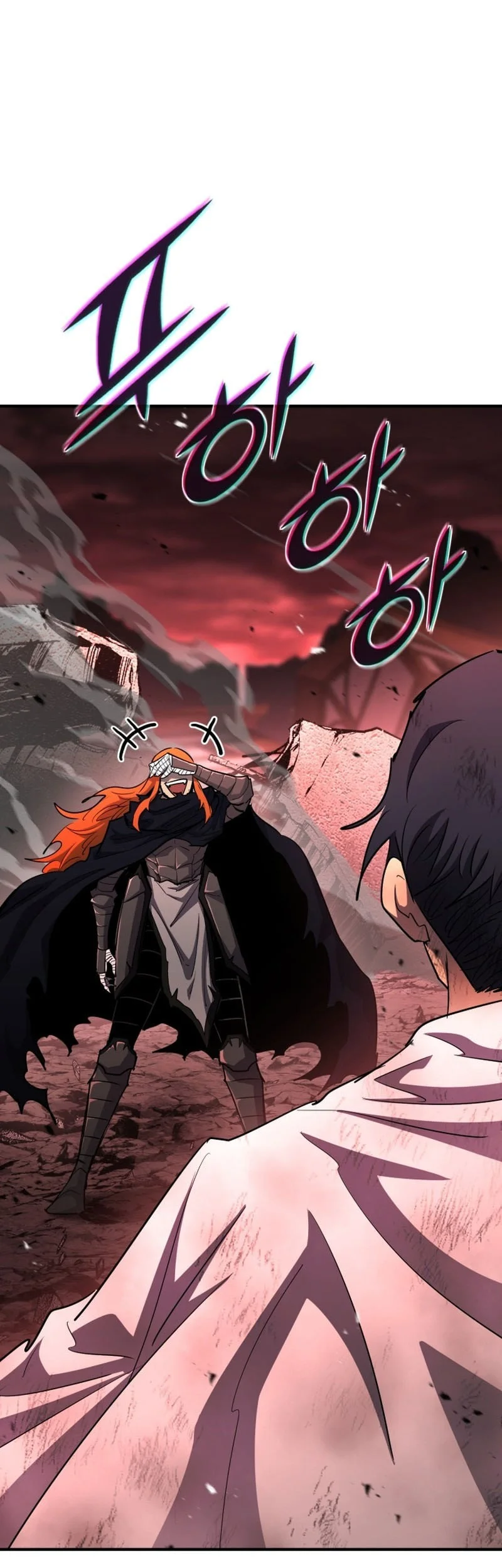 Standard of Reincarnation Chapter 165 Gambar 90