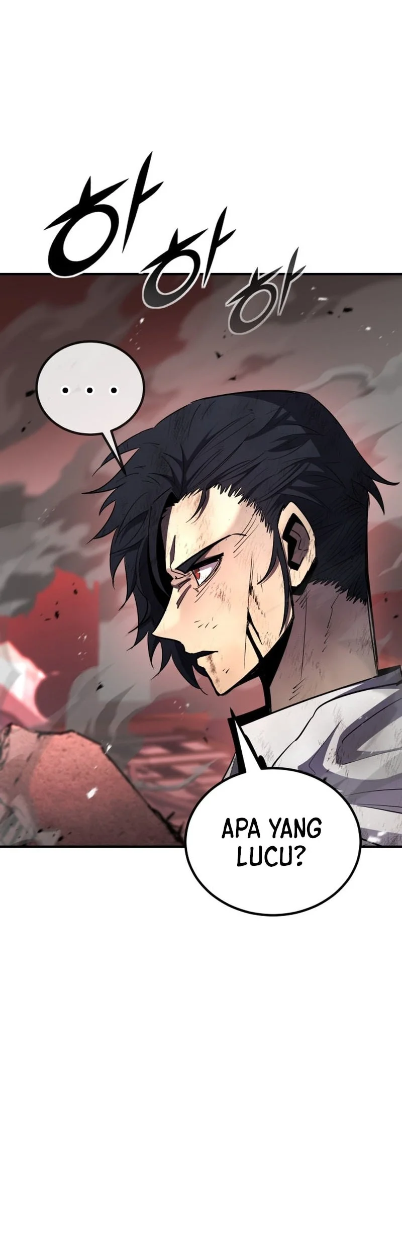 Standard of Reincarnation Chapter 165 Gambar 91