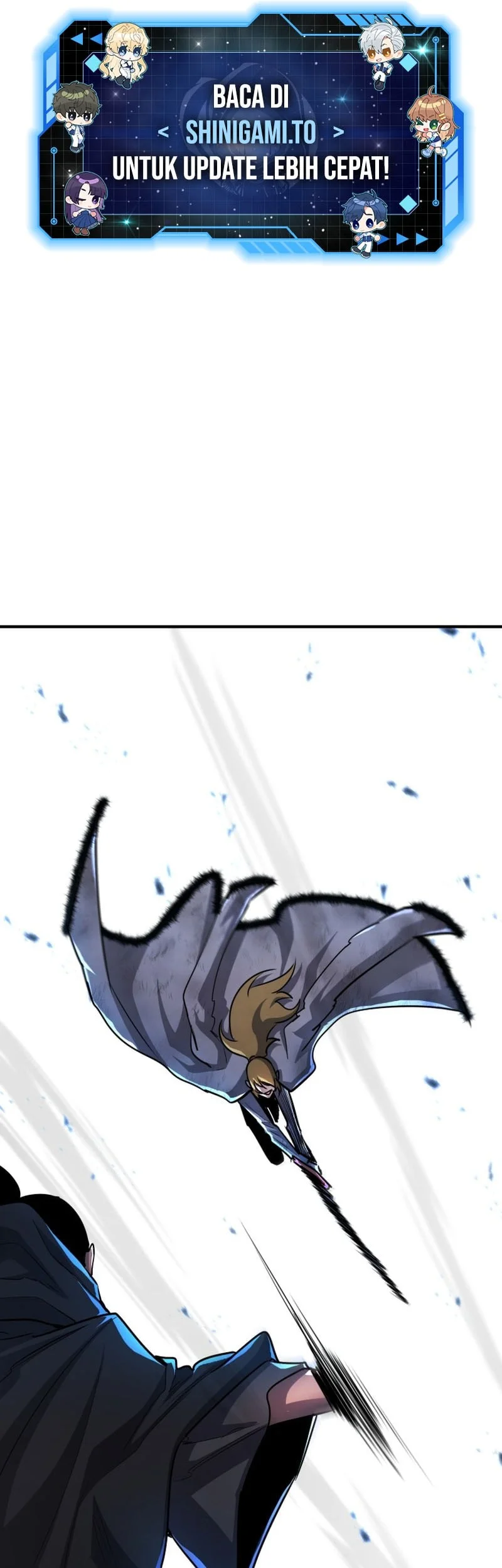 Manhwa Standard of Reincarnation Chapter 165 gambar nomor 2