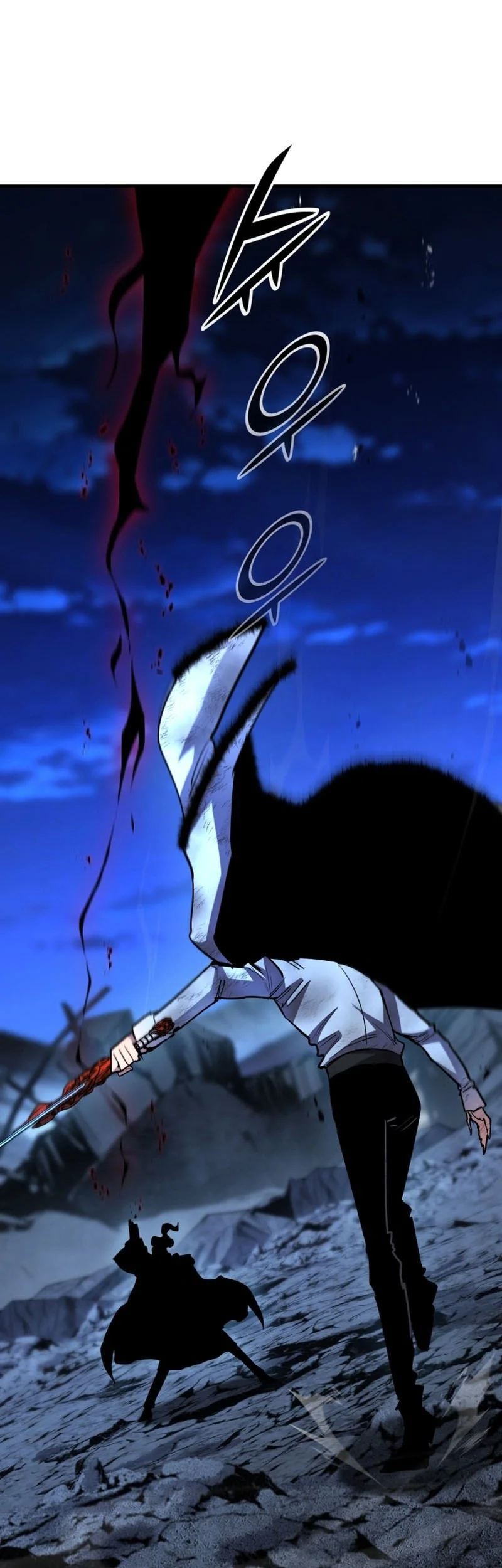 Standard of Reincarnation Chapter 165 Gambar 7