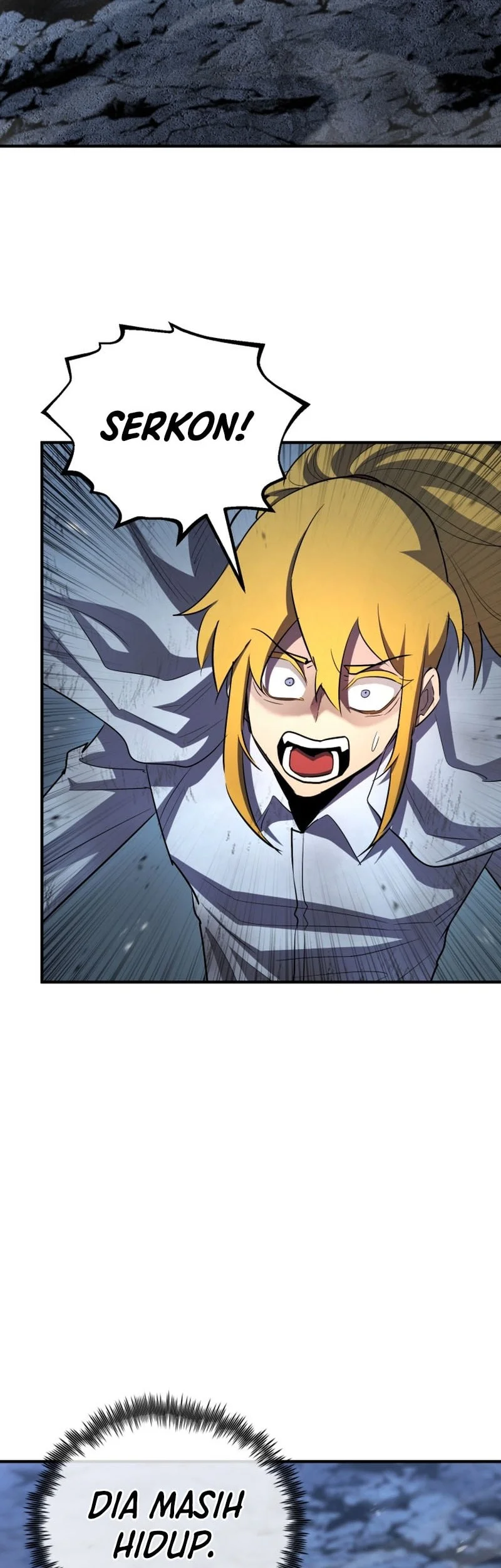 Standard of Reincarnation Chapter 165 Gambar 8