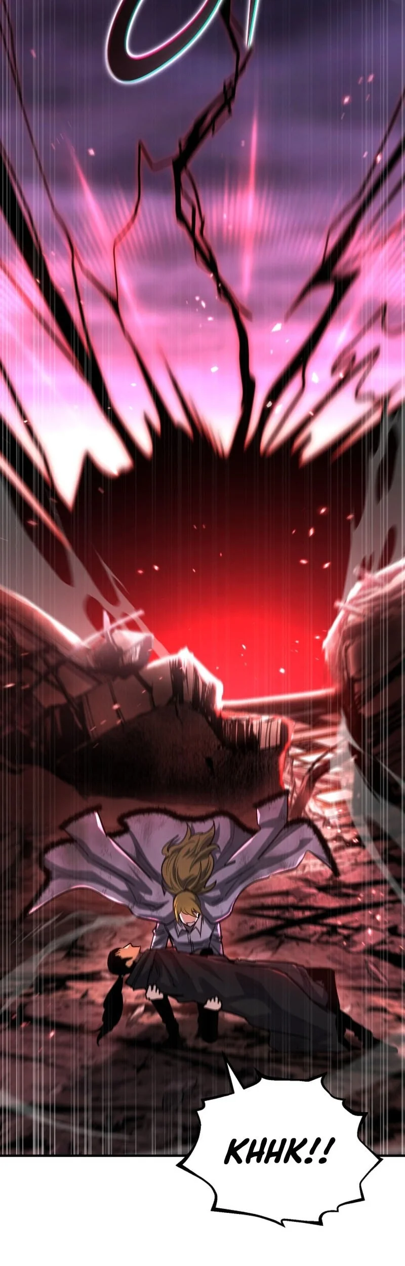 Standard of Reincarnation Chapter 165 Gambar 12