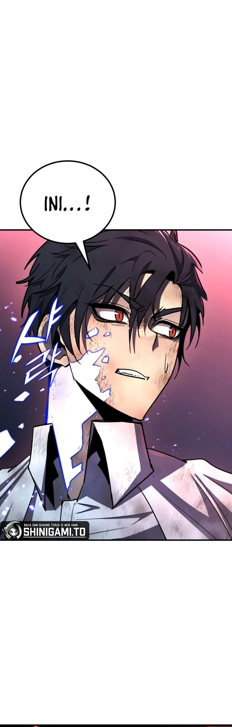 Standard of Reincarnation Chapter 165 Gambar 13