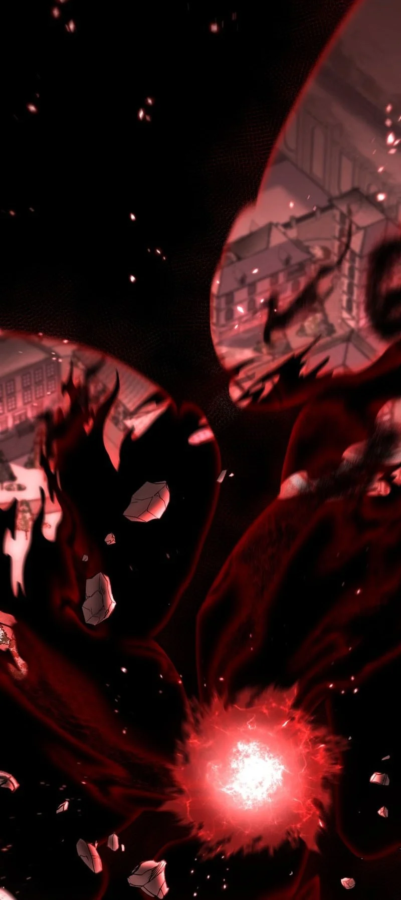 Standard of Reincarnation Chapter 165 Gambar 14