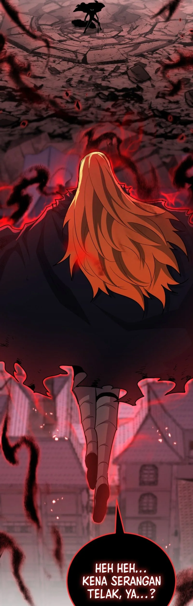 Standard of Reincarnation Chapter 165 Gambar 23