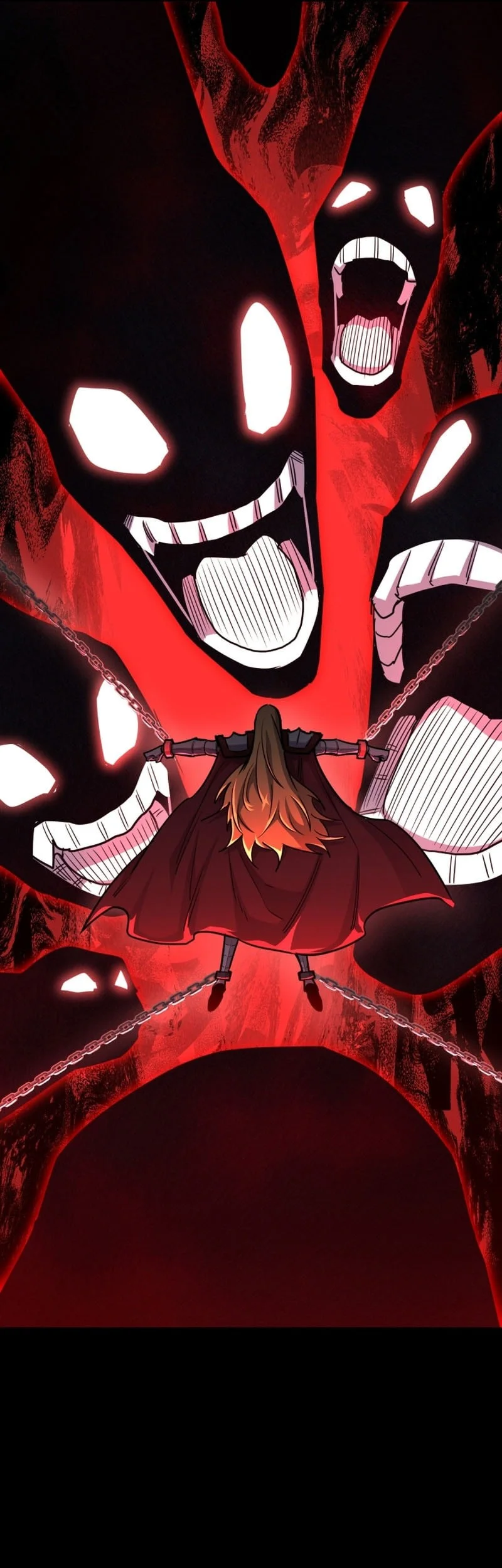 Standard of Reincarnation Chapter 169 Gambar 33