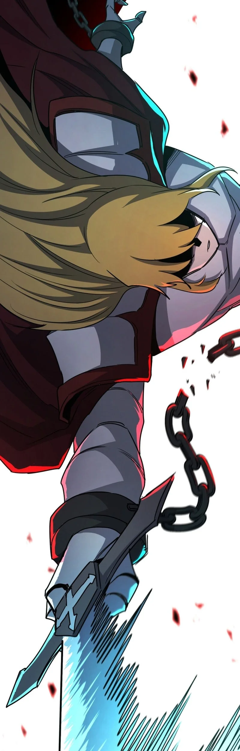 Standard of Reincarnation Chapter 169 Gambar 37