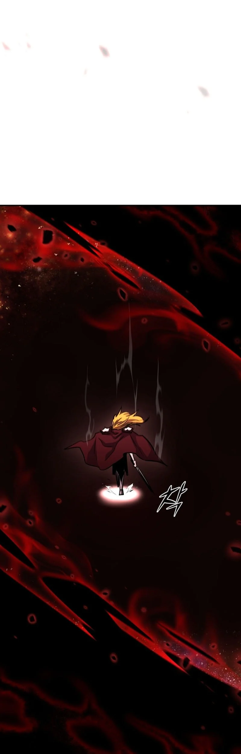 Standard of Reincarnation Chapter 169 Gambar 39