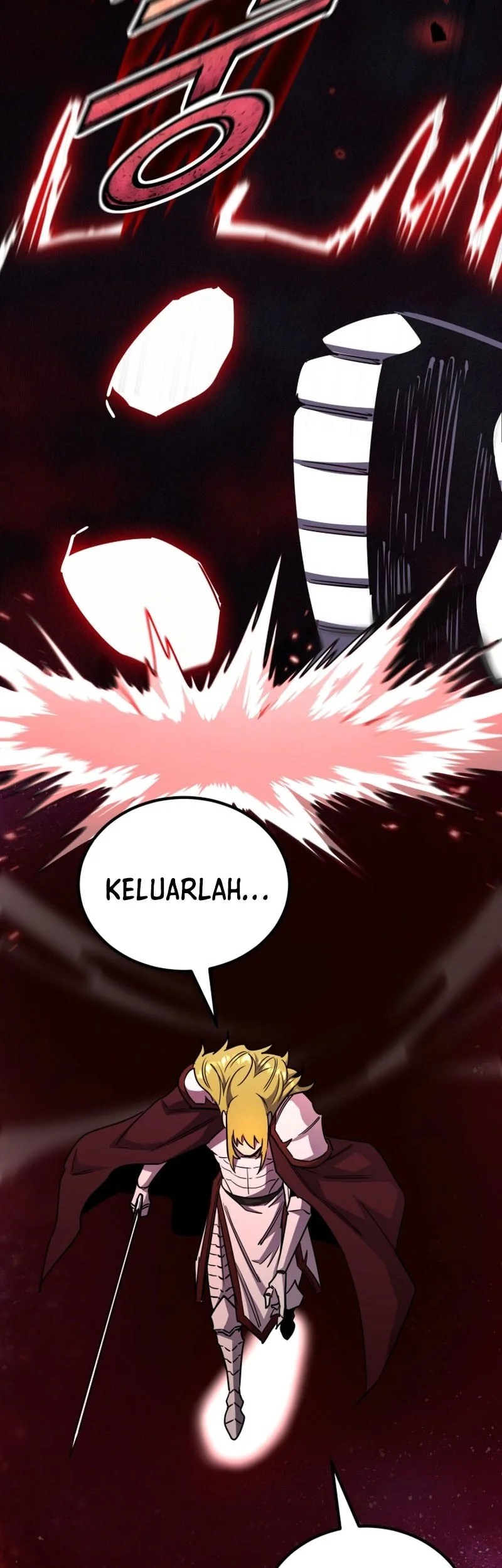 Standard of Reincarnation Chapter 169 Gambar 45