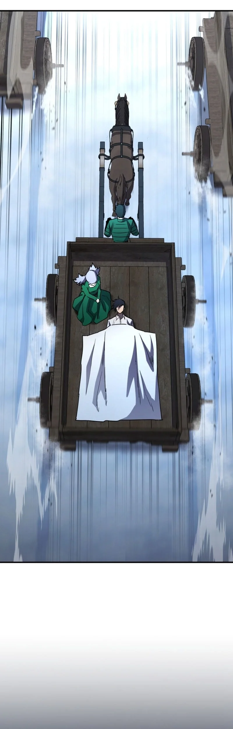 Standard of Reincarnation Chapter 169 Gambar 50