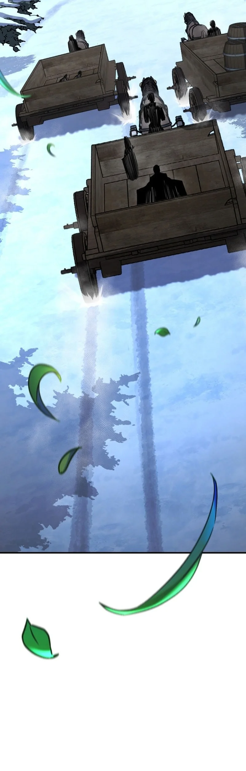 Standard of Reincarnation Chapter 169 Gambar 52