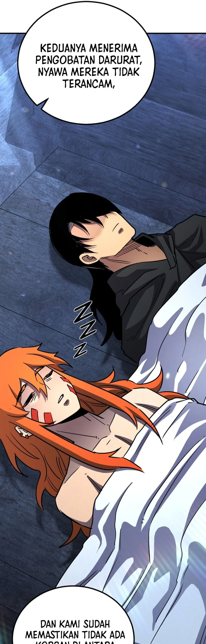 Standard of Reincarnation Chapter 169 Gambar 55