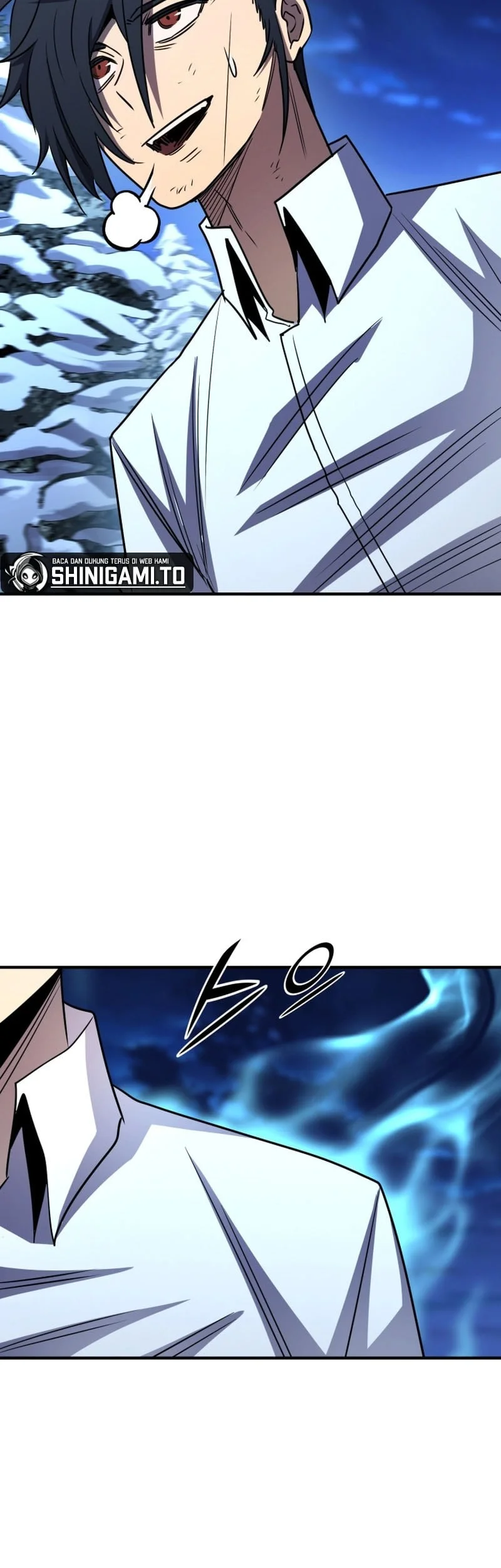 Standard of Reincarnation Chapter 169 Gambar 57