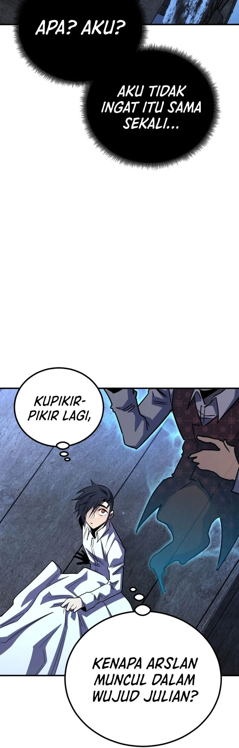 Standard of Reincarnation Chapter 169 Gambar 60