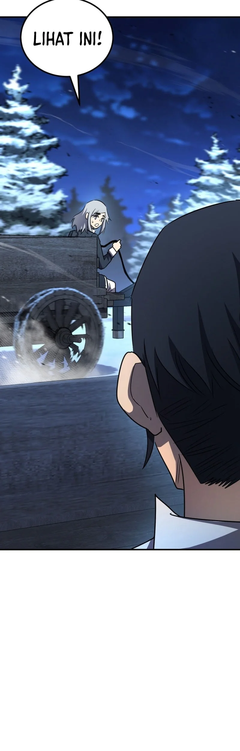 Standard of Reincarnation Chapter 169 Gambar 62