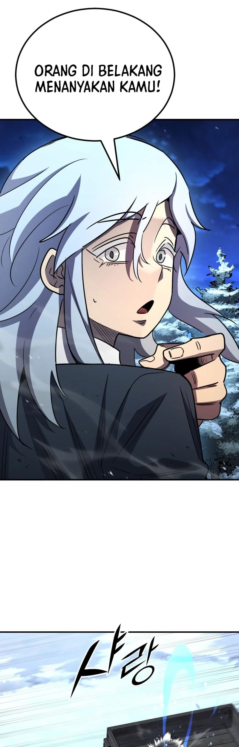 Standard of Reincarnation Chapter 169 Gambar 63